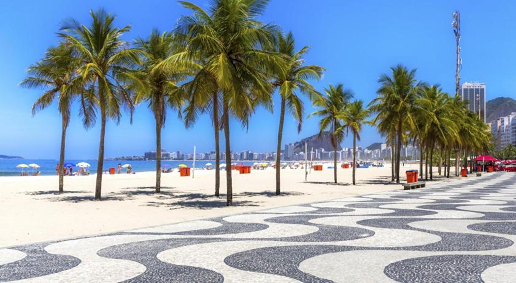 Emiliano Rio Río de Janeiro