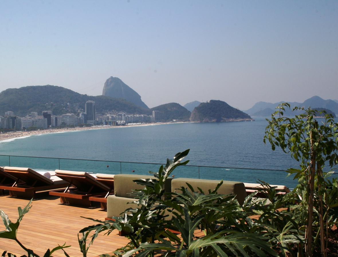 Emiliano Rio 5* Río de Janeiro