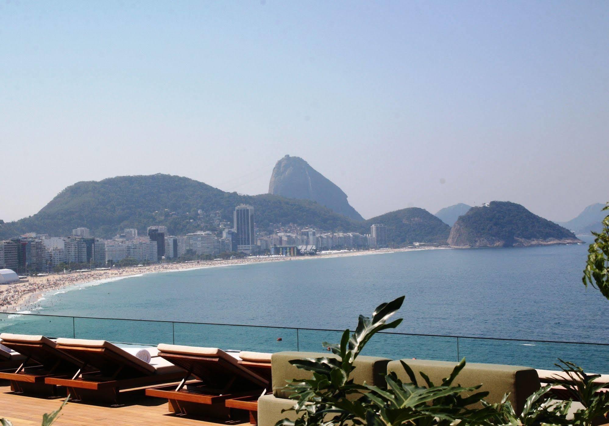 Emiliano Rio Río de Janeiro