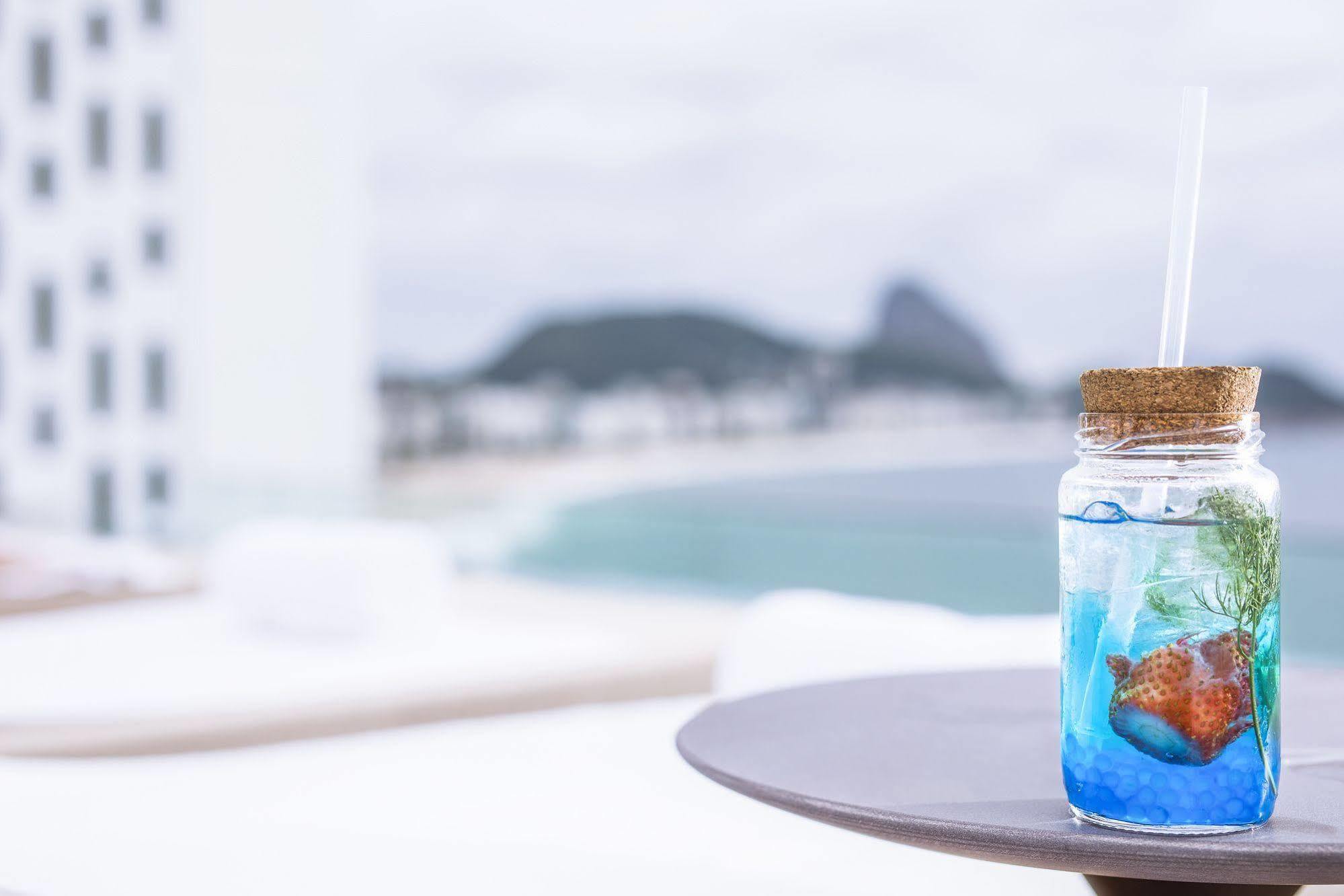 Hotel Emiliano Rio Río de Janeiro
