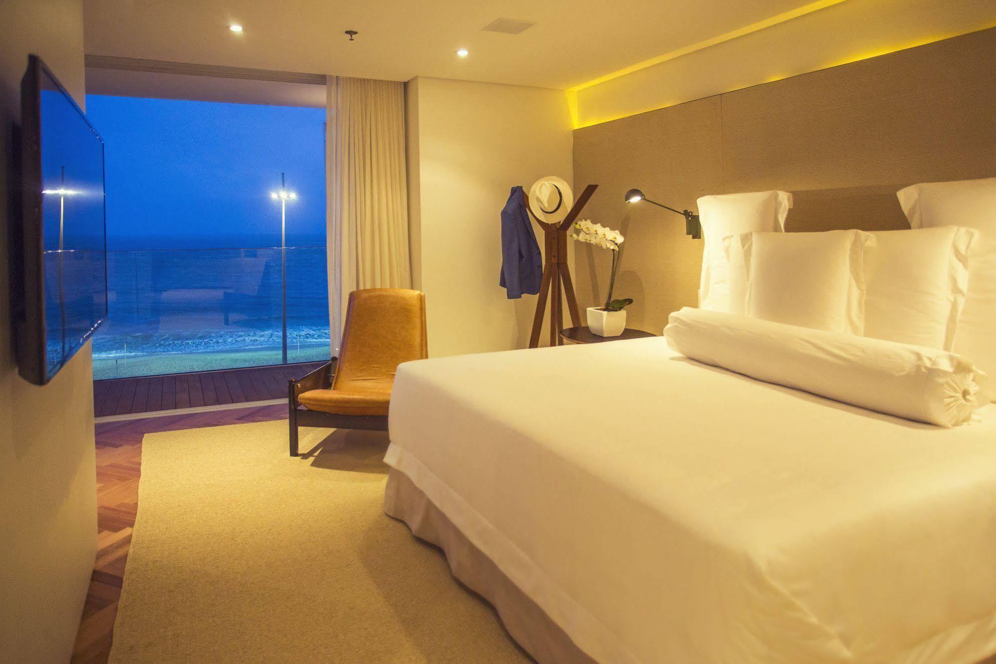 Emiliano Rio Hotel Río de Janeiro