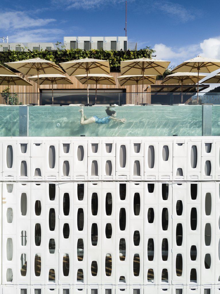 Emiliano Rio Hotel Río de Janeiro