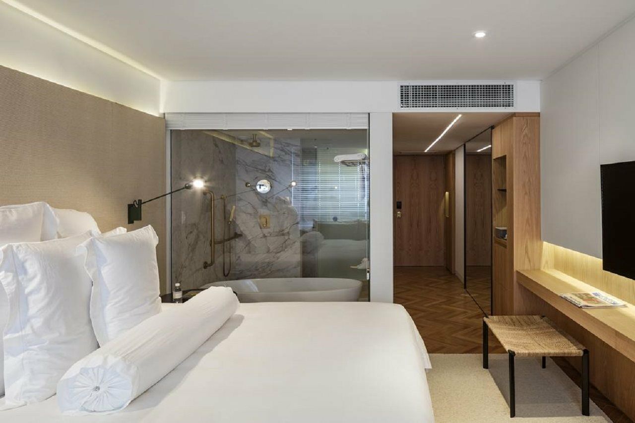 Hotel Emiliano Rio Río de Janeiro